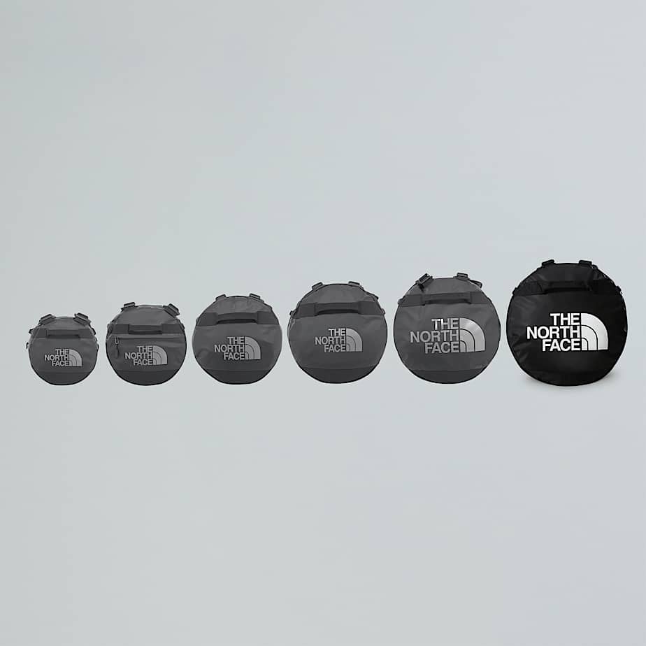 Base Camp Duffel - XXL
