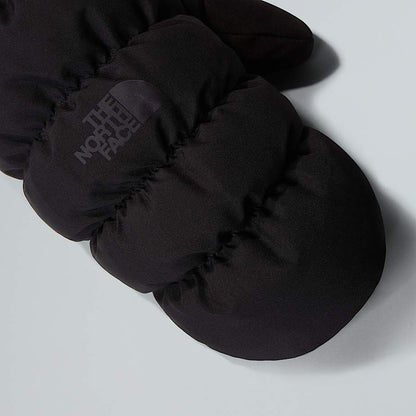 Montana Puffer Mittens