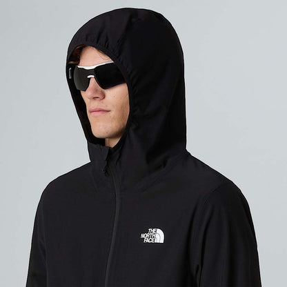 Men's 24/7 Woven Hooded Jacket