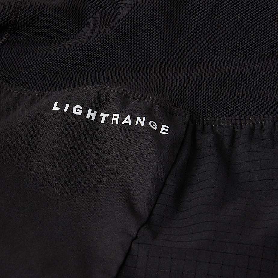 Women's Summit Pacesetter 3' Shorts