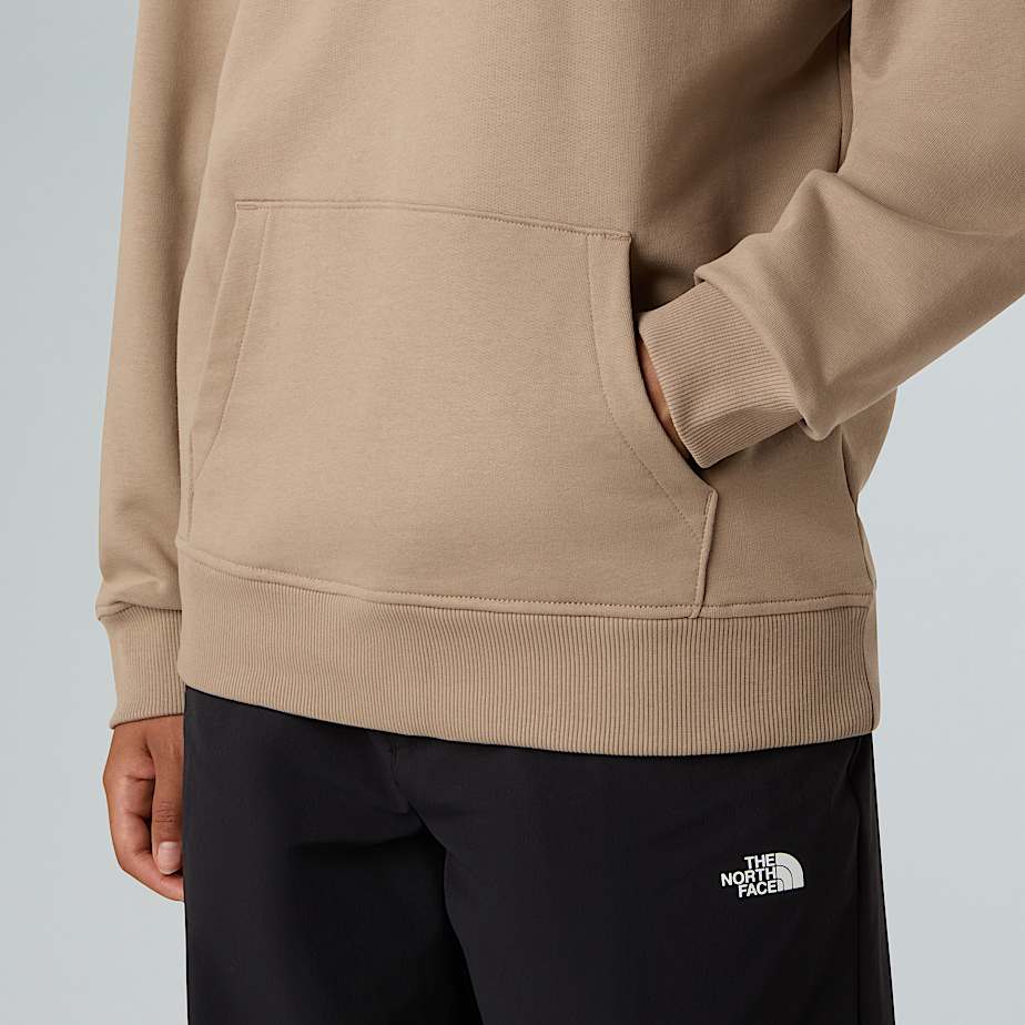Women's Inspire Exploration Relaxed Hoodie