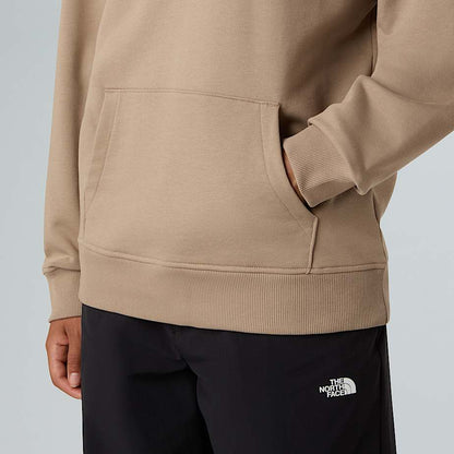Women's Inspire Exploration Relaxed Hoodie