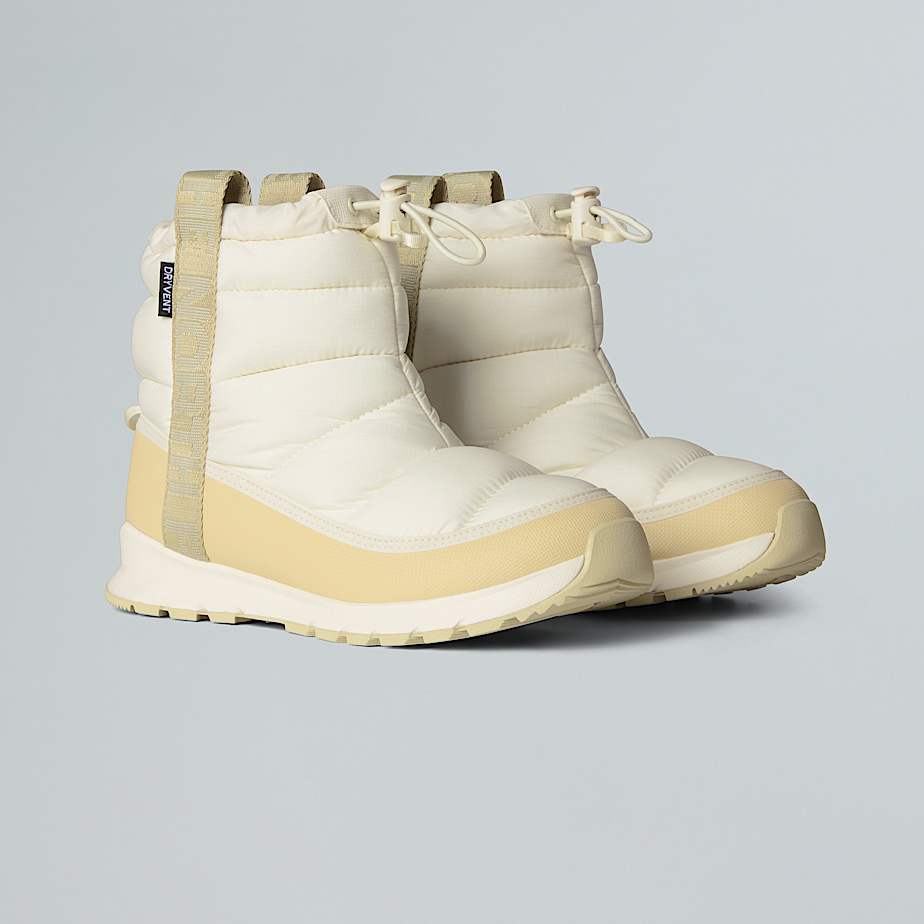 Teens' ThermoBall Pull-On Waterproof Boots
