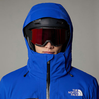 Men's Snowsquall Jacket