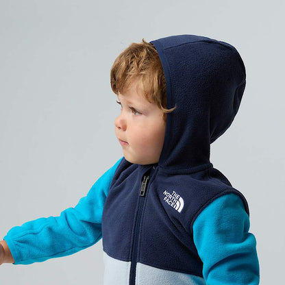 Baby Glacier One-Piece