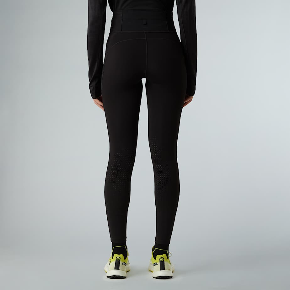 Women's Summit Ripida Run Leggings