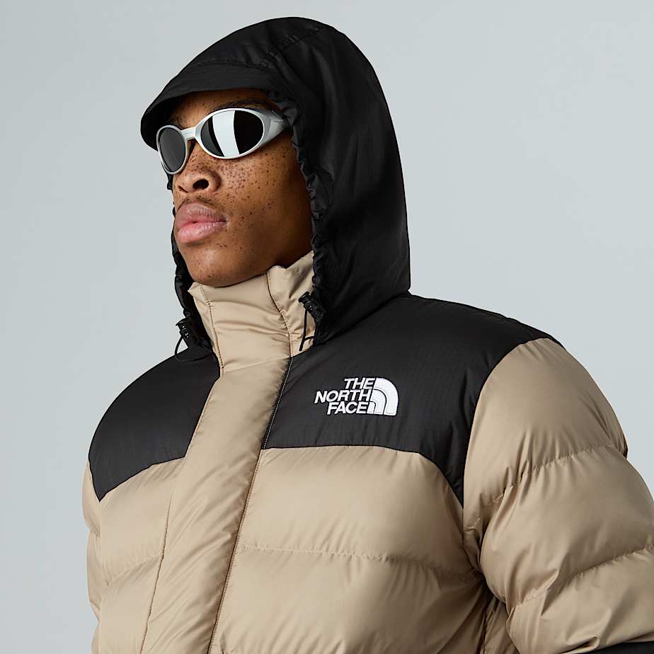 Men's Limbara Insulated Jacket