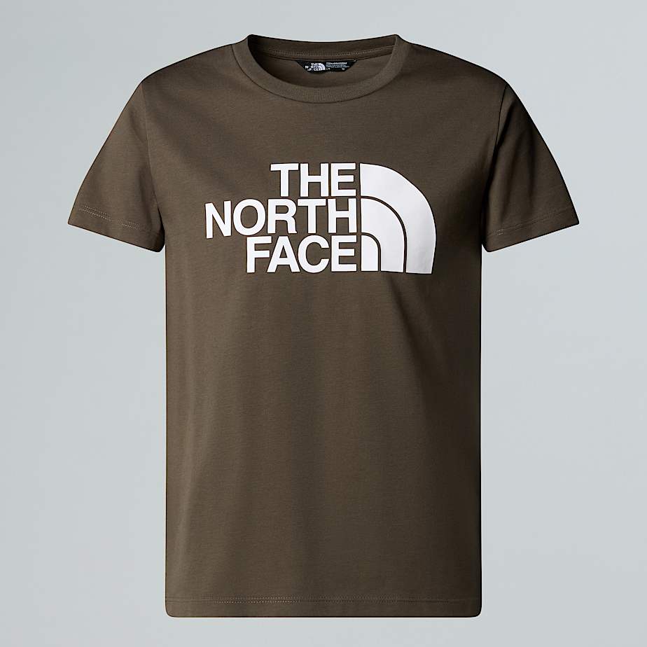 Teens' Easy T-Shirt