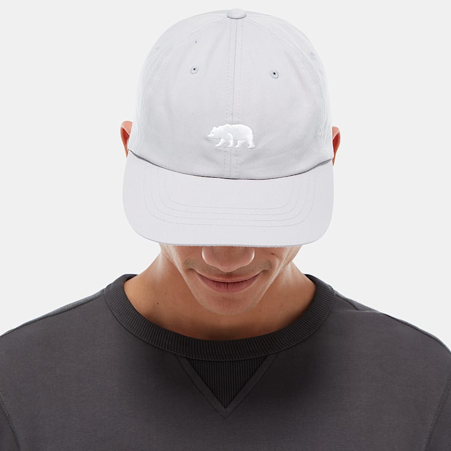 The Norm Cap