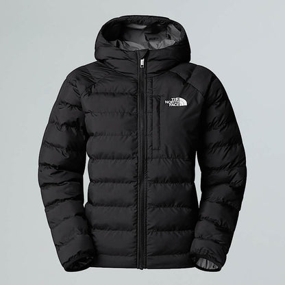 Girls' Reversible Perrito Jacket