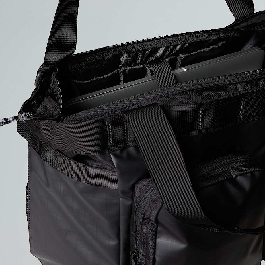 Base Camp Voyager Tote Bag
