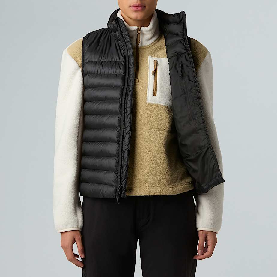 Women's Terra Peak Gilet
