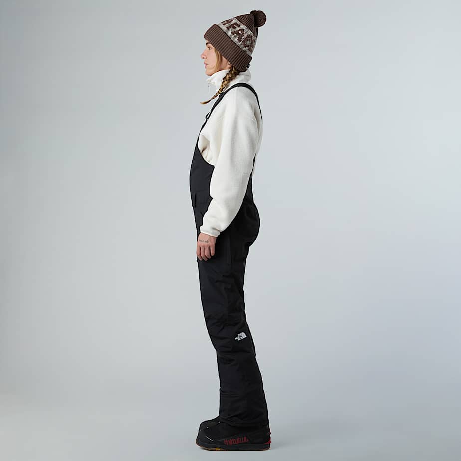 Women's Freedom Bib Trousers
