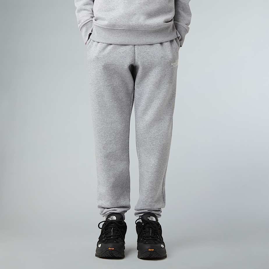 Teens' Regular Tapered Joggers