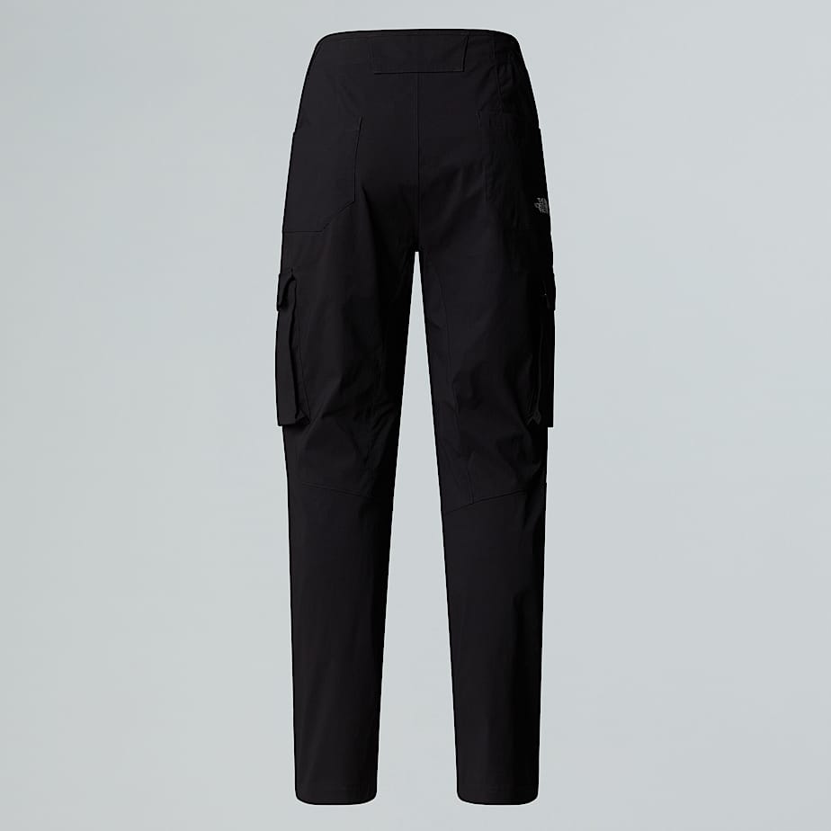 Women's Exploration Cargo Trousers