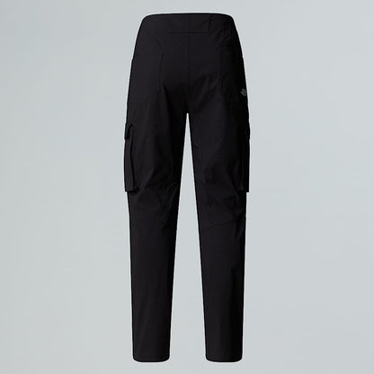 Women's Exploration Cargo Trousers