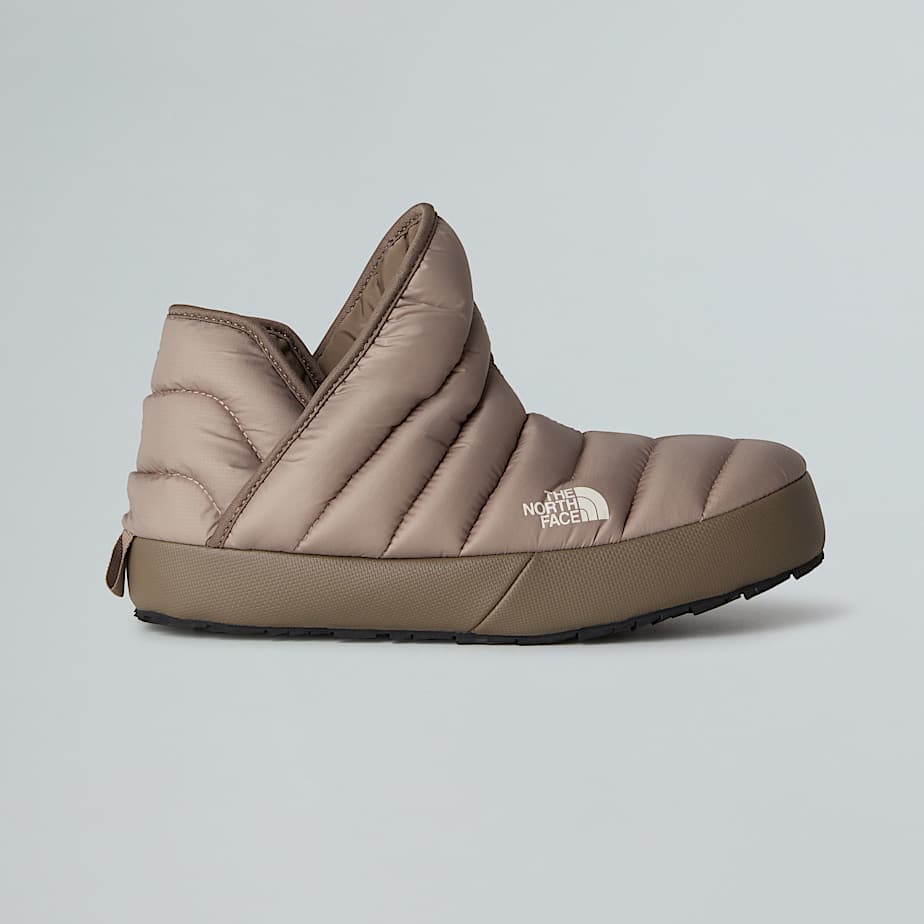 Women's ThermoBall Traction Winter Booties