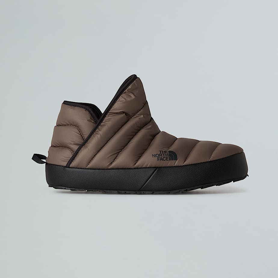 Men's ThermoBall Traction Winter Booties