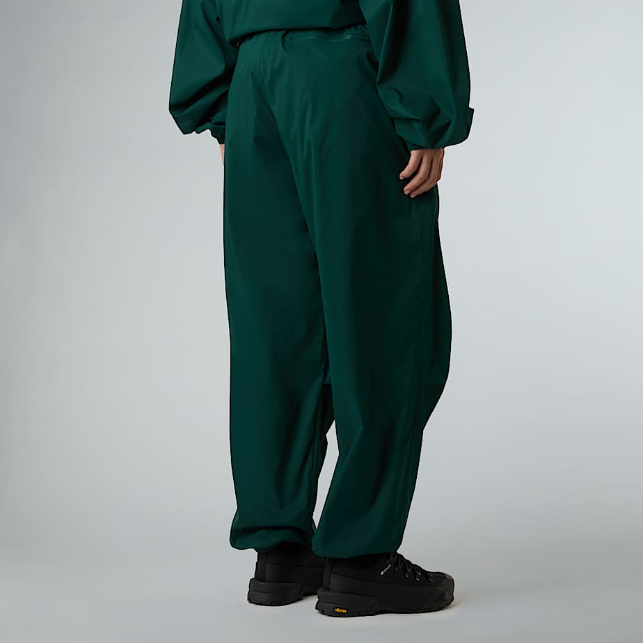 Men's Red Box Packable Wind Trousers