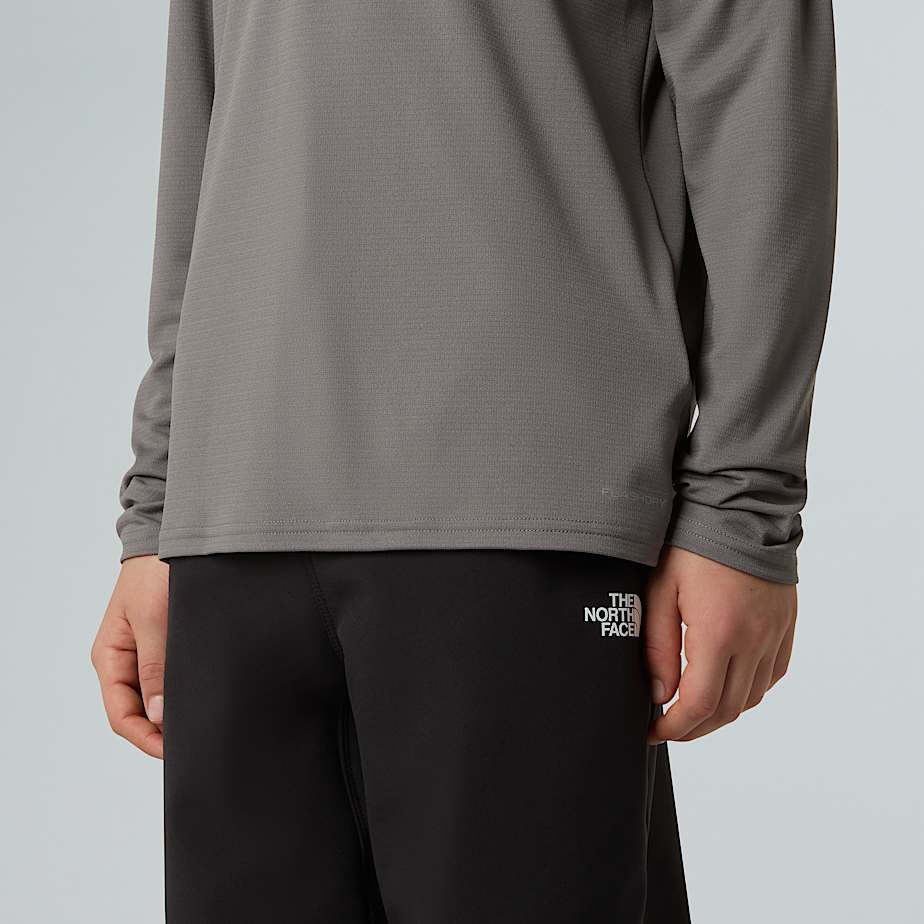 Teens' 24/7 Long-Sleeve T-Shirt