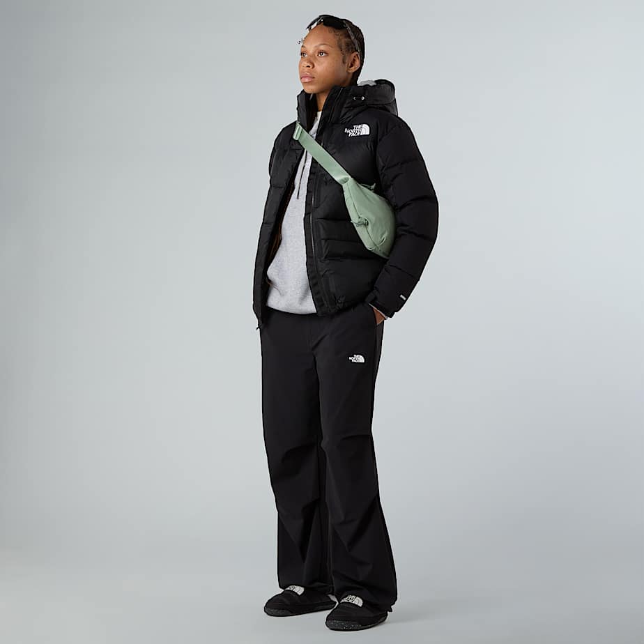 Women's Nuptse Winter Mules