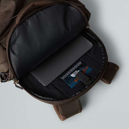 Women's Borealis Luxe Backpack