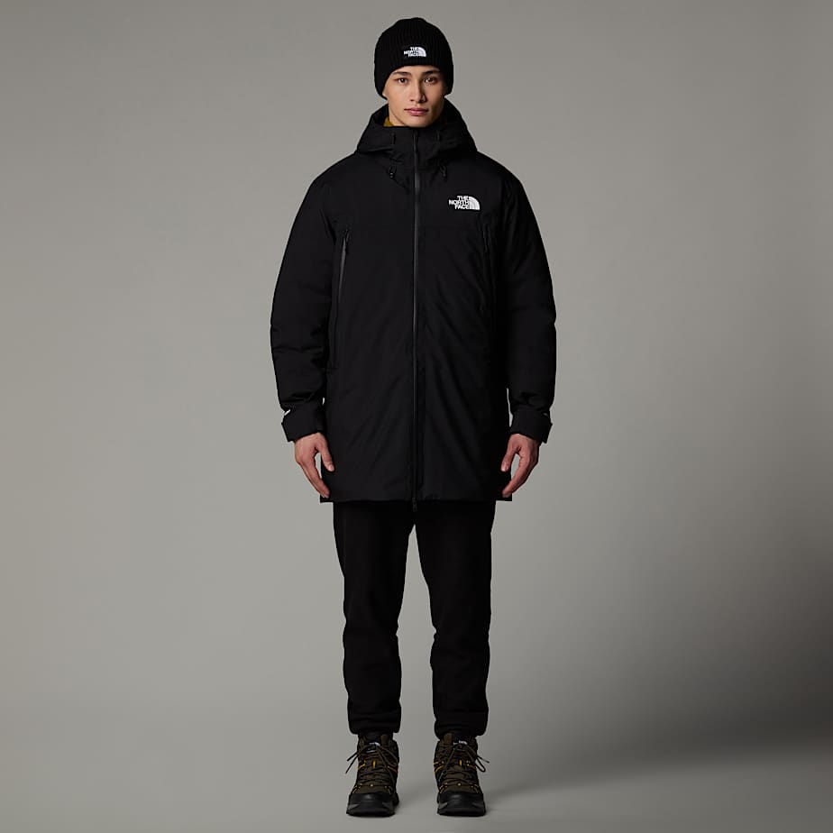 Men's TNF Range Down Parka
