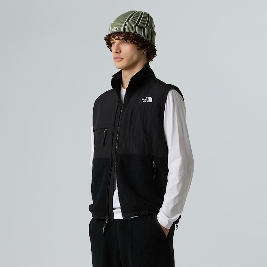 Men's Retro Denali Gilet