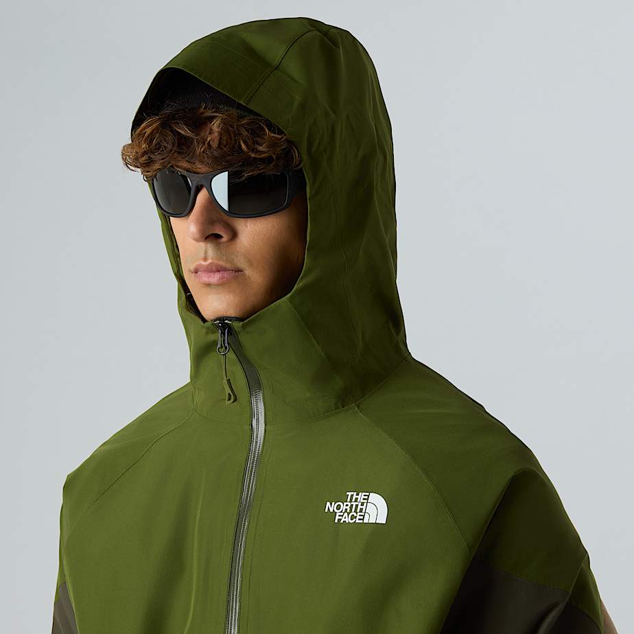 Men's Lightning Zip-In Compatible Jacket
