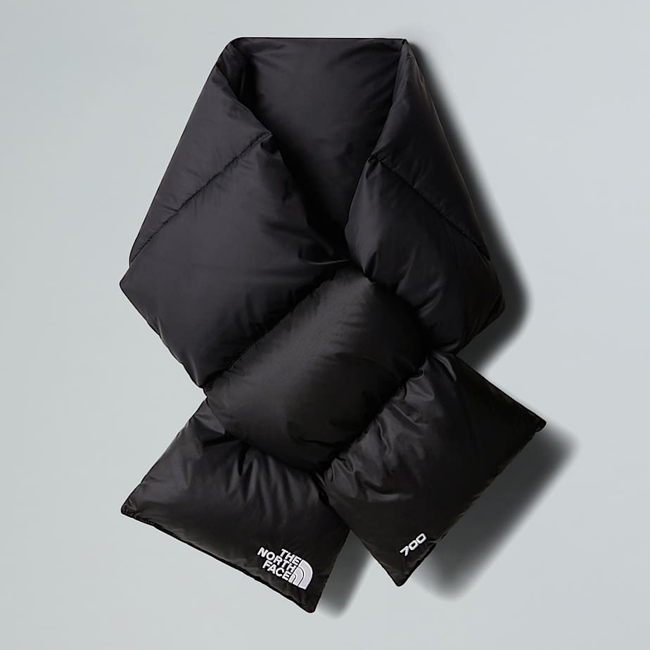 Nuptse Scarf