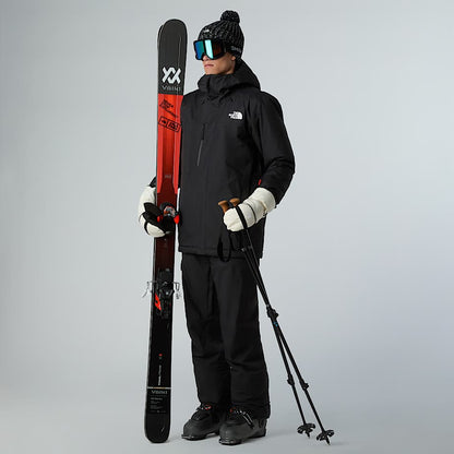 Men's Freedom Insulated Jacket