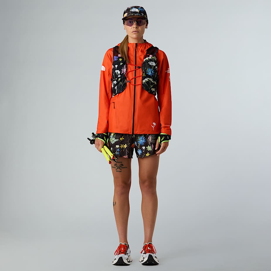 Women's Summit Superior FUTURELIGHT Graphic Jacket