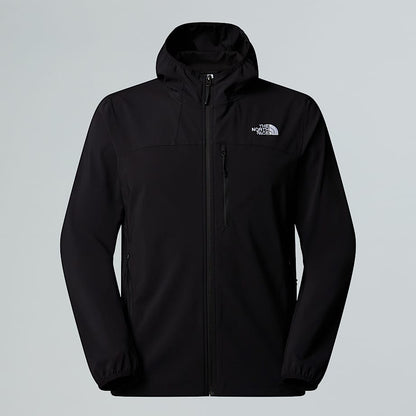 Men's Nimble Hooded Jacket