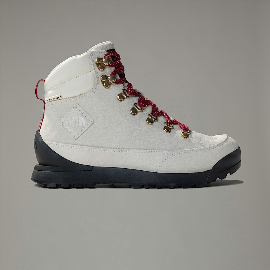 Women's Back-To-Berkeley IV Leather Lifestyle Boots