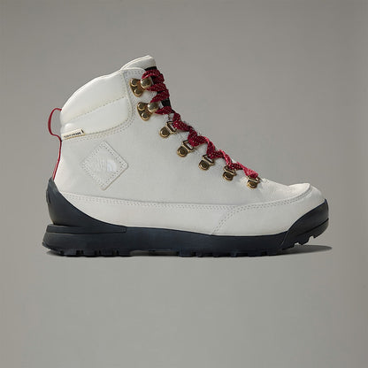 Women's Back-To-Berkeley IV Leather Lifestyle Boots