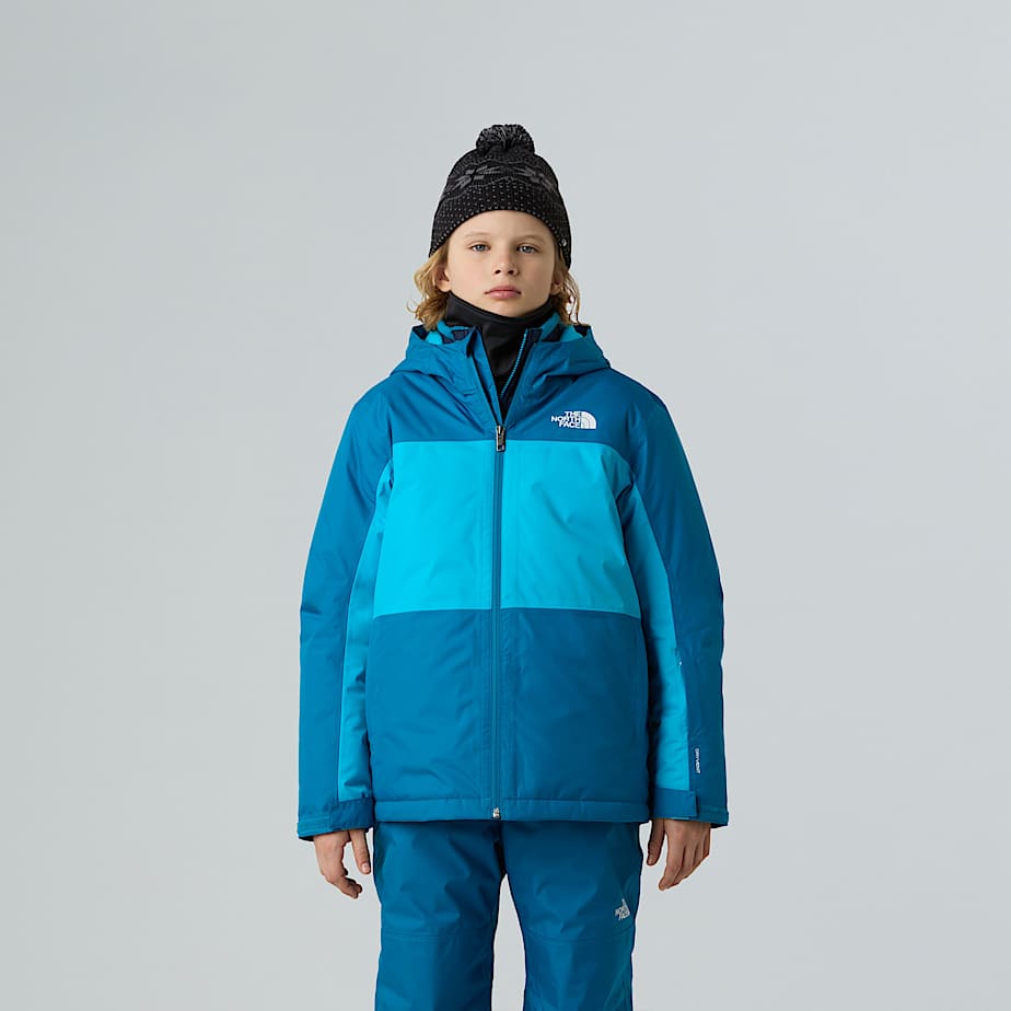 Boys' Freedom Insulated Jacket