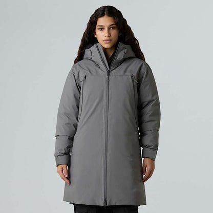 Women's TNF Range Down Parka