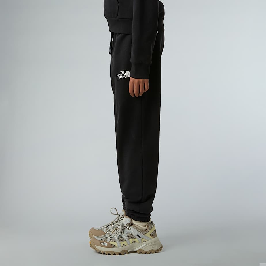 Teens' Regular Tapered Joggers