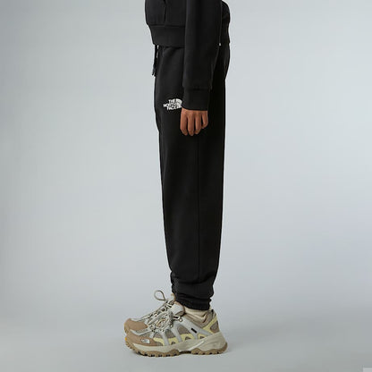 Teens' Regular Tapered Joggers