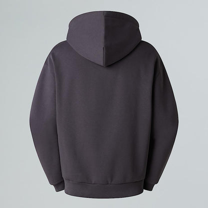 Men's Red Box Hoodie