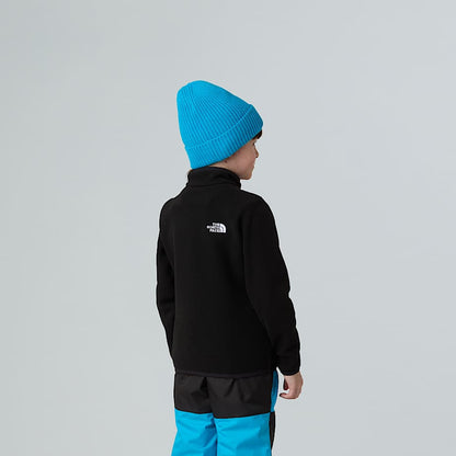 Kids' Glacier 1/4 Zip Fleece