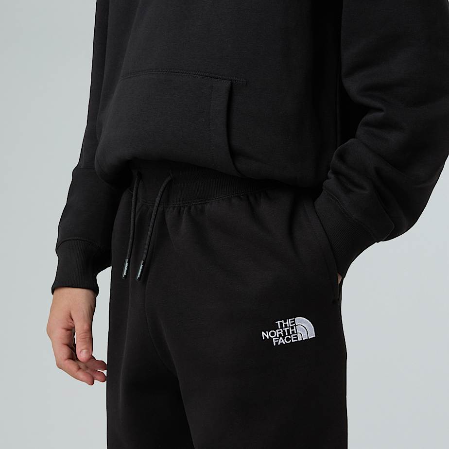 Teens' Essential Oversized Joggers