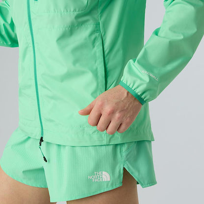 Women's Higher Run Wind Jacket