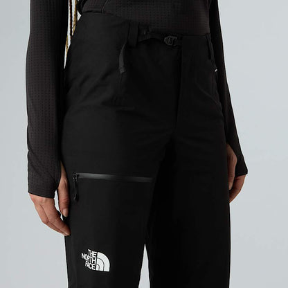Women's Summit Torre Egger FUTURELIGHT Lightweight Trousers