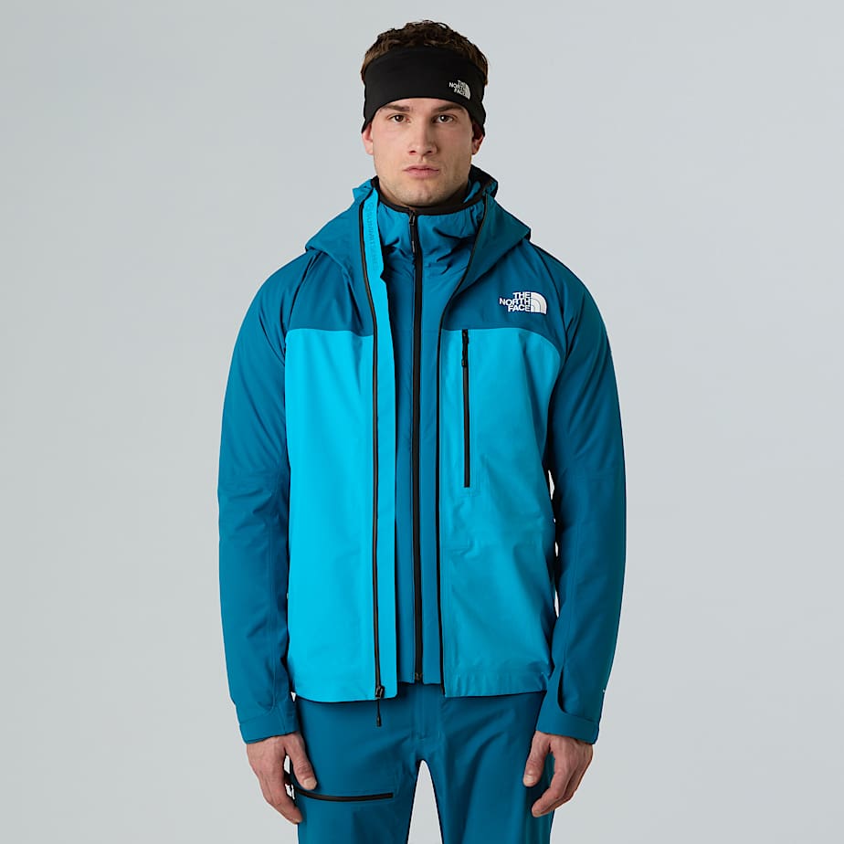 Men's Summit Torre Egger FUTURELIGHT Lightweight Jacket