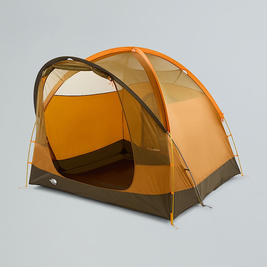 Wawona 4-Person Tent