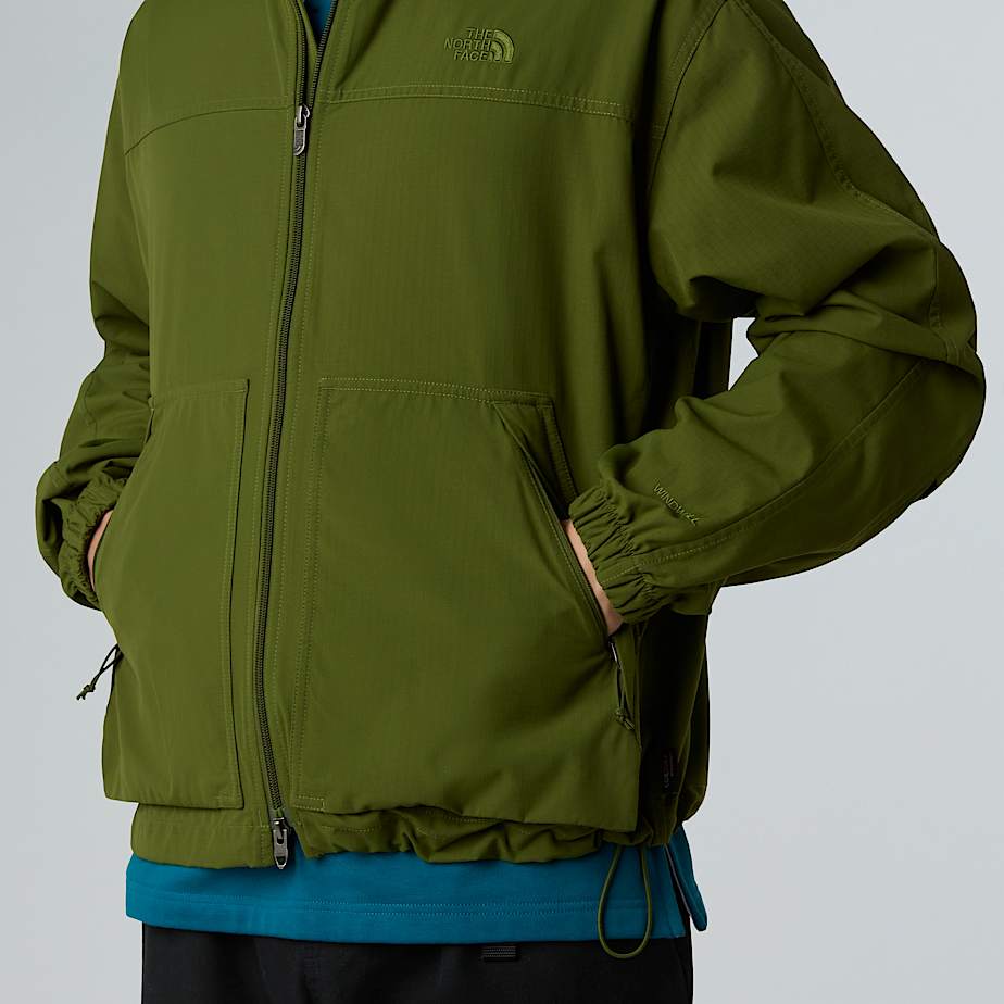 Men's TNF Cordura Wind Jacket