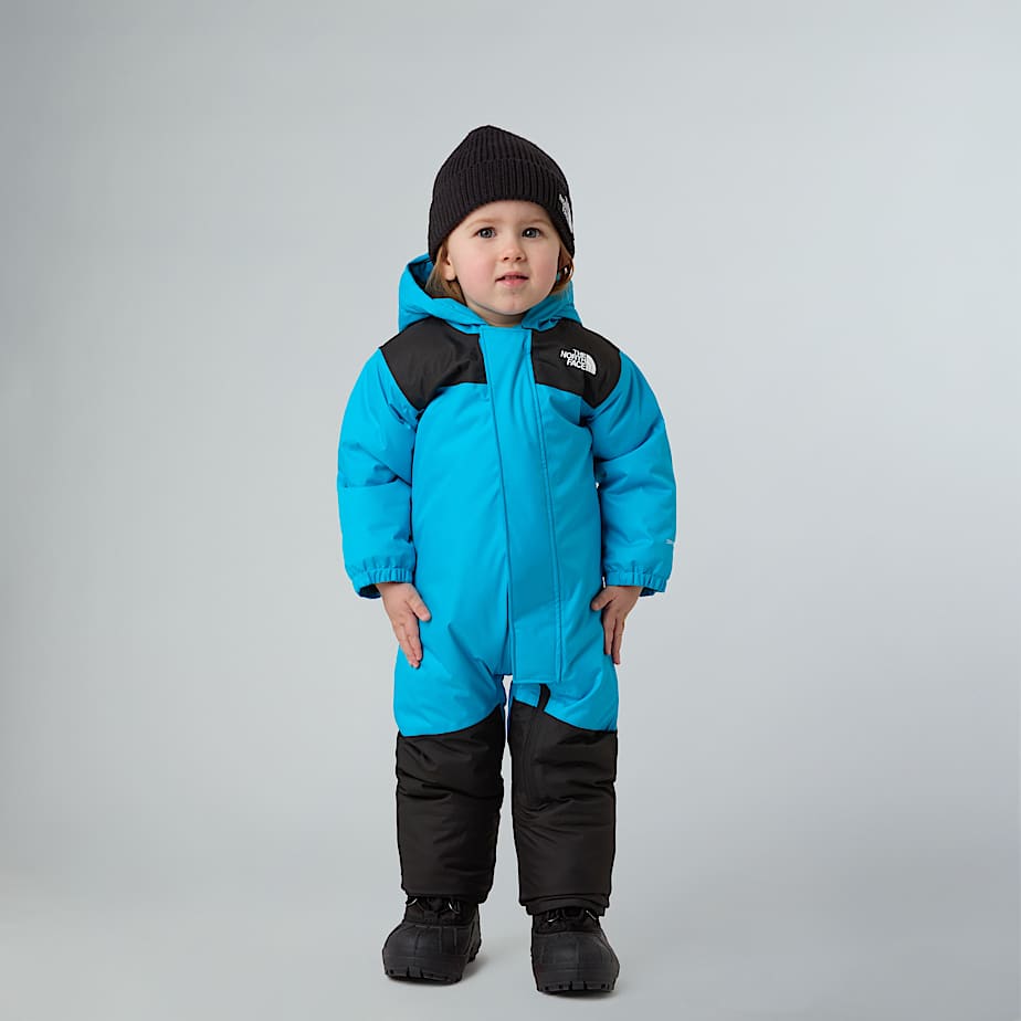 Baby Freedom Snow Suit