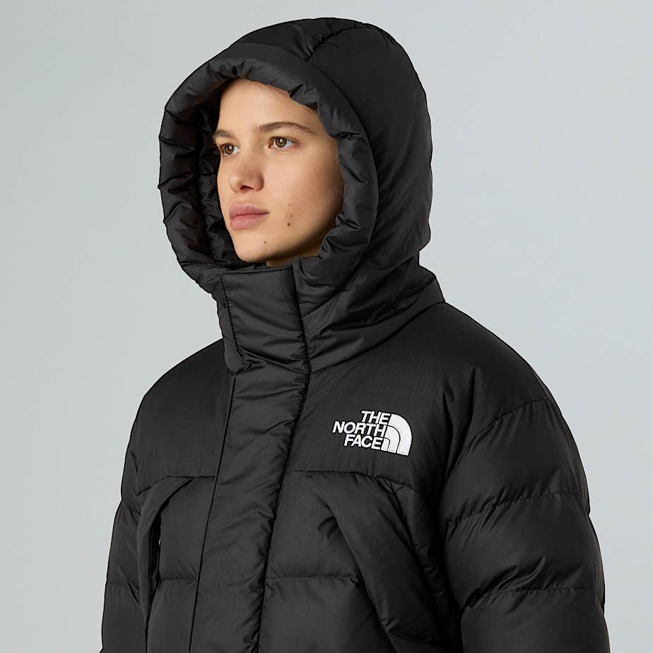 Women's Limbara Insulated Parka