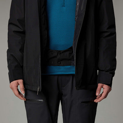 Men's Descendit Jacket